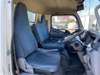 三菱ふそうキャンター冷凍車（冷蔵車）小型（2t・3t）[写真32]