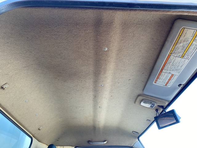 三菱ふそうキャンター冷凍車（冷蔵車）小型（2t・3t）[写真33]