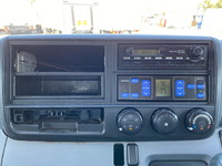 三菱ふそうキャンター冷凍車（冷蔵車）小型（2t・3t）[写真36]