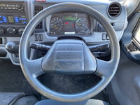 三菱ふそうキャンター冷凍車（冷蔵車）小型（2t・3t）[写真38]