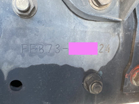 三菱ふそうキャンター冷凍車（冷蔵車）小型（2t・3t）[写真40]