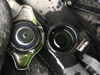 日産バネット平ボディ小型（2t・3t）[写真11]