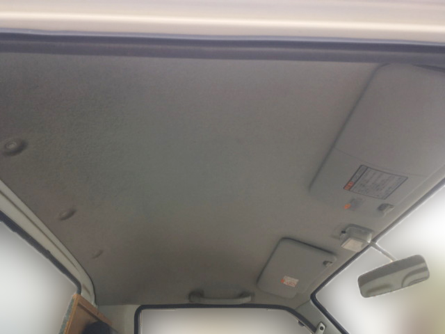 日産バネット平ボディ小型（2t・3t）[写真14]