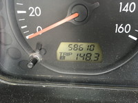 日産バネット平ボディ小型（2t・3t）[写真18]