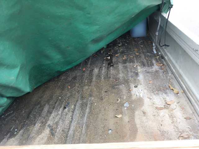 日産バネット平ボディ小型（2t・3t）[写真05]