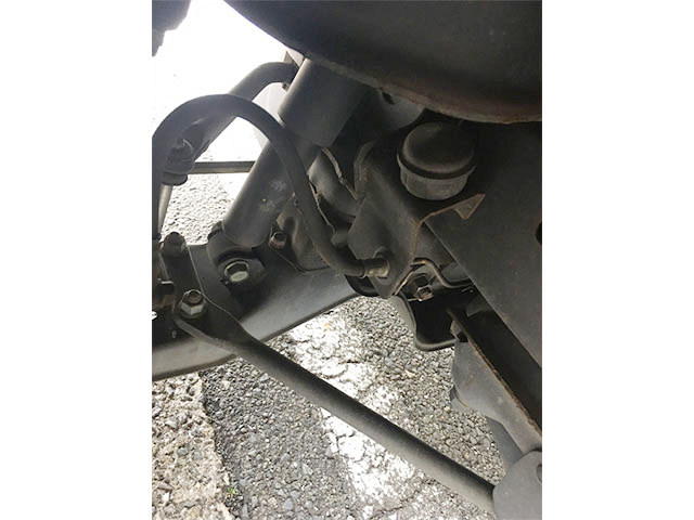 日産バネット平ボディ小型（2t・3t）[写真07]