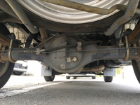 日産バネット平ボディ小型（2t・3t）[写真08]