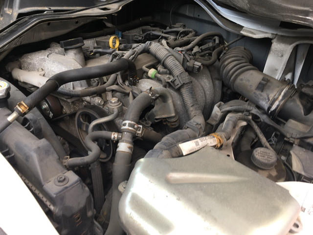 日産バネット平ボディ小型（2t・3t）[写真09]