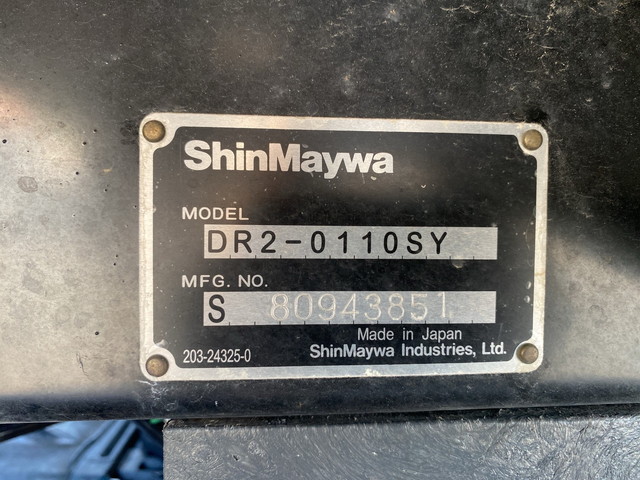 三菱ふそうキャンターダンプ小型（2t・3t）[写真17]