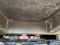 三菱ふそうキャンターダンプ小型（2t・3t）[写真20]