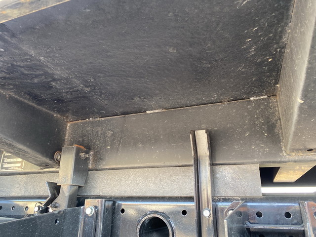 三菱ふそうキャンターダンプ小型（2t・3t）[写真21]