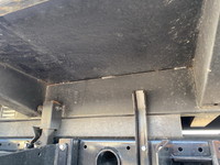 三菱ふそうキャンターダンプ小型（2t・3t）[写真21]