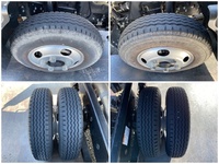 三菱ふそうキャンターダンプ小型（2t・3t）[写真23]