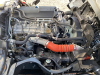 三菱ふそうキャンターダンプ小型（2t・3t）[写真26]