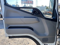 三菱ふそうキャンターダンプ小型（2t・3t）[写真28]