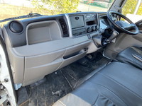 三菱ふそうキャンターダンプ小型（2t・3t）[写真33]