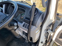 三菱ふそうキャンターダンプ小型（2t・3t）[写真35]