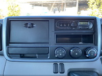 三菱ふそうキャンターダンプ小型（2t・3t）[写真36]