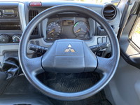 三菱ふそうキャンターダンプ小型（2t・3t）[写真38]