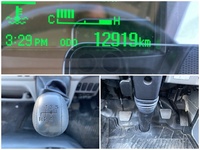 三菱ふそうキャンターダンプ小型（2t・3t）[写真39]