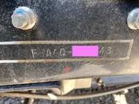 三菱ふそうキャンターダンプ小型（2t・3t）[写真40]