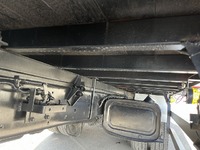 日野レンジャーセルフクレーン4段増トン（6t・8t）[写真11]