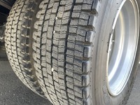 日野レンジャーセルフクレーン4段増トン（6t・8t）[写真13]