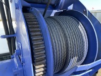 日野レンジャーセルフクレーン4段増トン（6t・8t）[写真23]