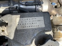 日野レンジャーセルフクレーン4段増トン（6t・8t）[写真27]