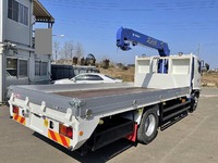 日野レンジャーセルフクレーン4段増トン（6t・8t）[写真02]