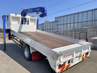 日野レンジャーセルフクレーン4段増トン（6t・8t）[写真04]