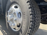 日野レンジャーセルフクレーン4段増トン（6t・8t）[写真09]