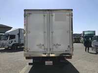 三菱ふそうキャンター冷凍車（冷蔵車）小型（2t・3t）[写真10]