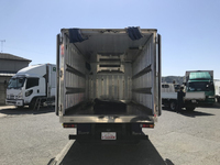 三菱ふそうキャンター冷凍車（冷蔵車）小型（2t・3t）[写真11]