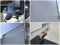 三菱ふそうキャンター冷凍車（冷蔵車）小型（2t・3t）[写真12]