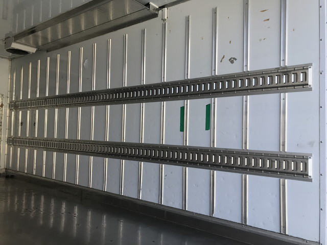 三菱ふそうキャンター冷凍車（冷蔵車）小型（2t・3t）[写真15]