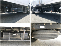 三菱ふそうキャンター冷凍車（冷蔵車）小型（2t・3t）[写真20]