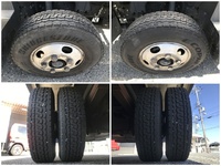 三菱ふそうキャンター冷凍車（冷蔵車）小型（2t・3t）[写真24]