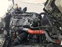 三菱ふそうキャンター冷凍車（冷蔵車）小型（2t・3t）[写真27]