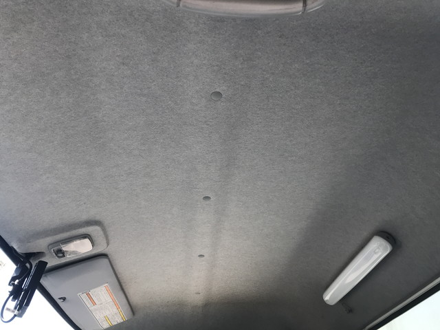 三菱ふそうキャンター冷凍車（冷蔵車）小型（2t・3t）[写真33]