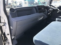 三菱ふそうキャンター冷凍車（冷蔵車）小型（2t・3t）[写真34]