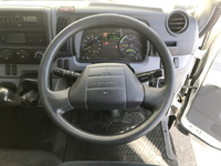 三菱ふそうキャンター冷凍車（冷蔵車）小型（2t・3t）[写真38]