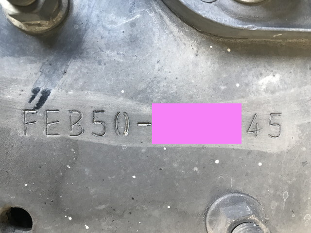 三菱ふそうキャンター冷凍車（冷蔵車）小型（2t・3t）[写真40]