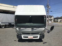 三菱ふそうキャンター冷凍車（冷蔵車）小型（2t・3t）[写真09]