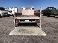 いすゞエルフ平ボディ小型（2t・3t）[写真10]