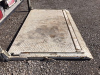 いすゞエルフ平ボディ小型（2t・3t）[写真11]