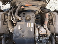 いすゞエルフ平ボディ小型（2t・3t）[写真23]