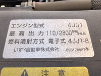 いすゞエルフ平ボディ小型（2t・3t）[写真26]