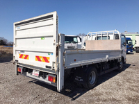 いすゞエルフ平ボディ小型（2t・3t）[写真02]