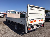 いすゞエルフ平ボディ小型（2t・3t）[写真04]